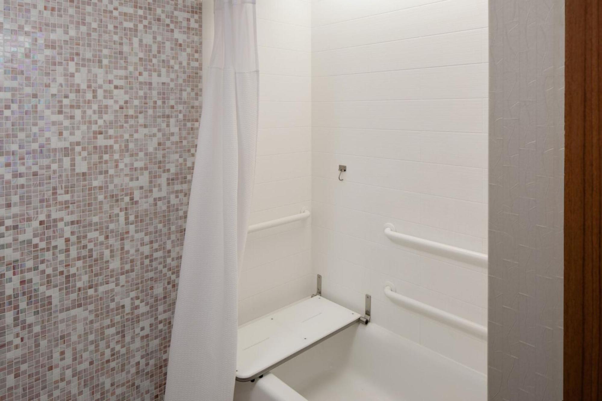 Springhill Suites By Marriott Detroit Metro Airport Romulus Εξωτερικό φωτογραφία