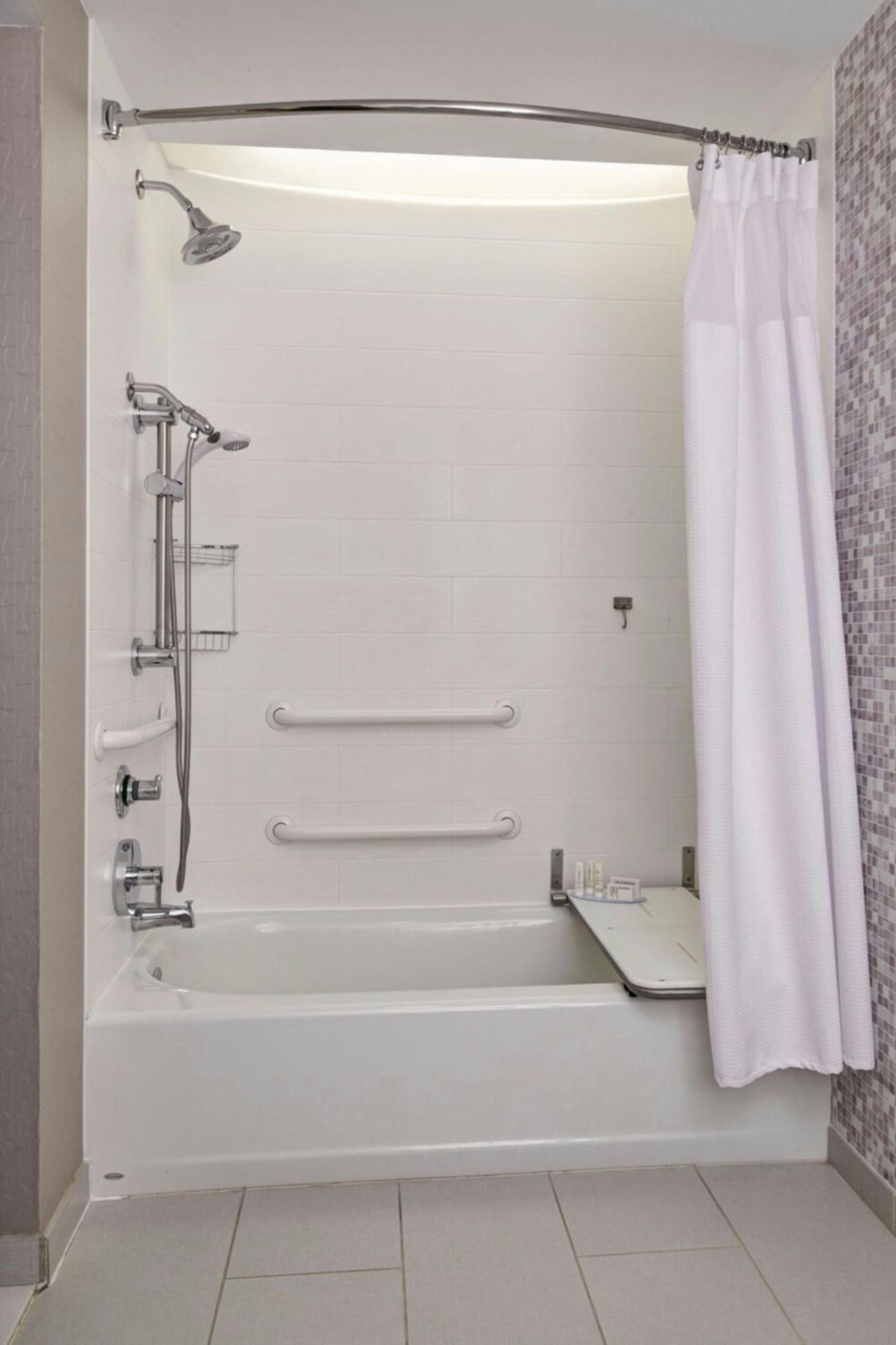 Springhill Suites By Marriott Detroit Metro Airport Romulus Εξωτερικό φωτογραφία